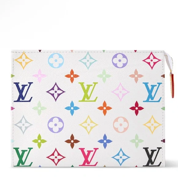Louis vuitton LV x TM Toiletry pouch 19 - Picture 3 of 13
